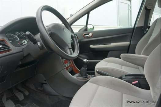 Peugeot 307 - 1.6-16V XS - 1