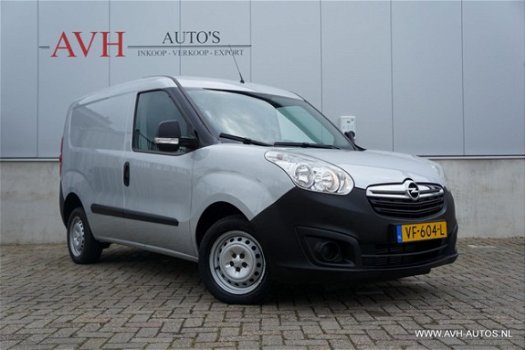 Opel Combo - 1.3 CDTi L1H1 ecoFLEX - 1