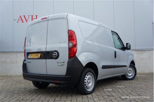 Opel Combo - 1.3 CDTi L1H1 ecoFLEX - 1