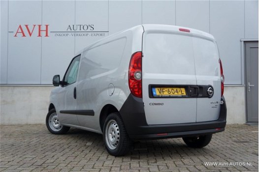 Opel Combo - 1.3 CDTi L1H1 ecoFLEX - 1