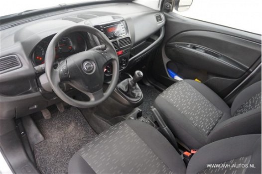 Opel Combo - 1.3 CDTi L1H1 ecoFLEX - 1