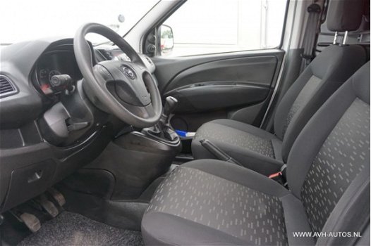 Opel Combo - 1.3 CDTi L1H1 ecoFLEX - 1