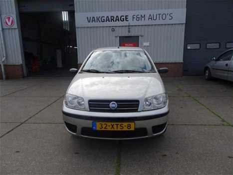 Fiat Punto - 1.2 Dynamic - 1