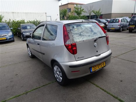 Fiat Punto - 1.2 Dynamic - 1