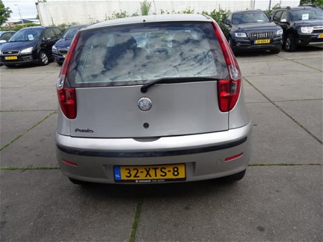 Fiat Punto - 1.2 Dynamic - 1