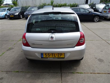 Renault Clio - 1.2-16V Campus - 1