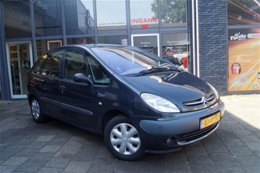 Citroën Xsara Picasso - 1.8i-16V / Elek-Pakket / Clima / NW APK - 1