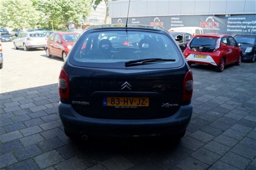 Citroën Xsara Picasso - 1.8i-16V / Elek-Pakket / Clima / NW APK - 1