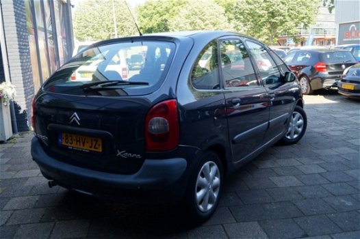 Citroën Xsara Picasso - 1.8i-16V / Elek-Pakket / Clima / NW APK - 1