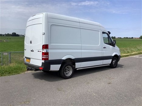 Mercedes-Benz Sprinter - 515 2.2 CDI 366 EHD - 1