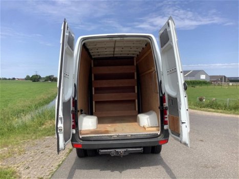 Mercedes-Benz Sprinter - 515 2.2 CDI 366 EHD - 1