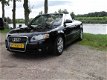 Audi A4 Cabriolet - 2.0 TDI Advance , APK - 1 - Thumbnail