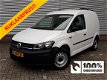 Volkswagen Caddy - 1.0TSi 102pk L1H1 RIJKLAAR Uniek... benzine bestelauto Excl.BTW en BPM airconditi - 1 - Thumbnail