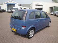 Opel Meriva - 1.6-16V Temptation incl. garantie/beurt en nieuwe APK