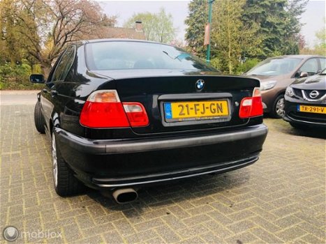 BMW 3-serie - - 318i Executive Audio / Climate / LM - 1