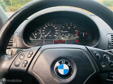 BMW 3-serie - - 318i Executive Audio / Climate / LM - 1