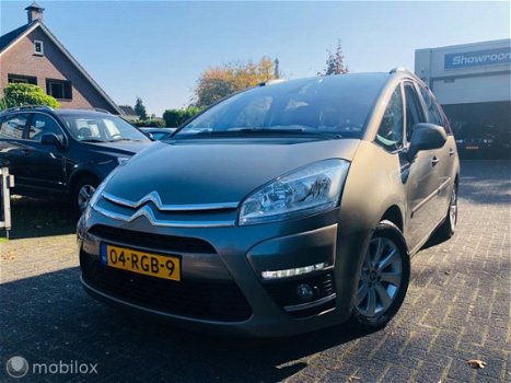 Citroën C4 Picasso - 1.6 THP Ligne Business Automaat / 90.000 KM / NAP - 1