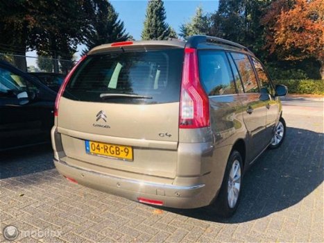 Citroën C4 Picasso - 1.6 THP Ligne Business Automaat / 90.000 KM / NAP - 1