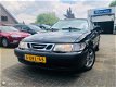 Saab 9-3 Cabrio - - 2.0t S Leder / Airco / Windscherm / Youngtimer - 1 - Thumbnail