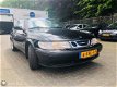 Saab 9-3 Cabrio - - 2.0t S Leder / Airco / Windscherm / Youngtimer - 1 - Thumbnail