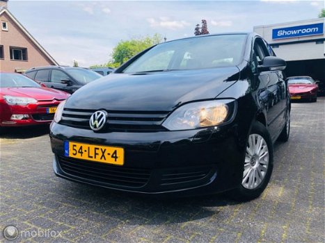 Volkswagen Golf Variant - 1.4 TSI Comfortline Airco / Navigatie - 1