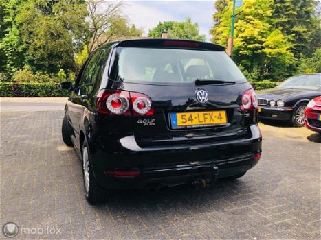 Volkswagen Golf Variant - 1.4 TSI Comfortline Airco / Navigatie - 1