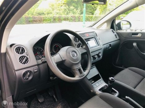 Volkswagen Golf Variant - 1.4 TSI Comfortline Airco / Navigatie - 1