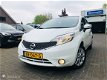 Nissan Note - - 1.2 DIG-S Acenta Turbo 98 pk Automaat Climat / LM / APK 05-2021 - 1 - Thumbnail