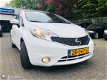 Nissan Note - - 1.2 DIG-S Acenta Turbo 98 pk Automaat Climat / LM / APK 05-2021 - 1 - Thumbnail