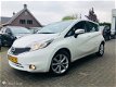 Nissan Note - - 1.2 DIG-S Acenta Turbo 98 pk Automaat Climat / LM / APK 05-2021 - 1 - Thumbnail