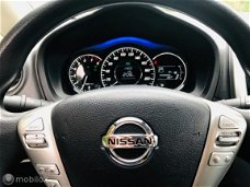 Nissan Note - - 1.2 DIG-S Acenta Turbo 98 pk Automaat Climat / LM / APK 05-2021