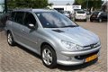 Peugeot 206 - 1.6 16V SW AIR-LINE AIRCO - 1 - Thumbnail