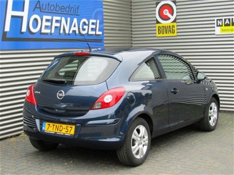Opel Corsa - 1.2-16V Berlin - 1