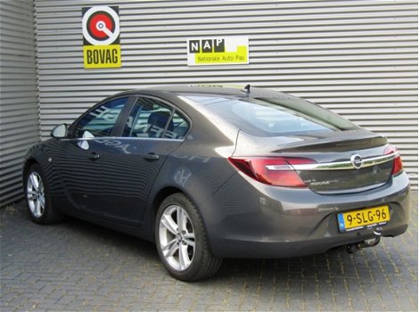 Opel Insignia - 1.4 T EcoFLEX Edition Navi Camera - 1