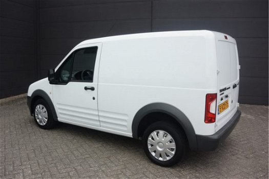 Ford Transit Connect - T200S 1.8 TDCi Business Edition - 1