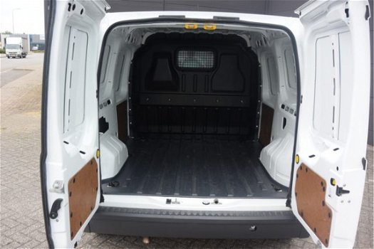 Ford Transit Connect - T200S 1.8 TDCi Business Edition - 1