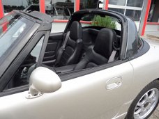 Suzuki Cappuccino - 0.7 Cappuccino targa/cabrio/airco