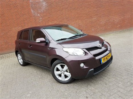 Toyota Urban Cruiser - 1.3 VVT-i Aspiration / Bovag garantie - 1