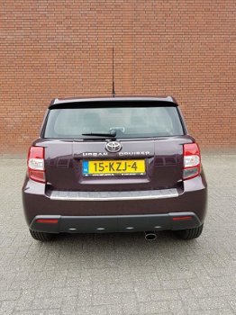 Toyota Urban Cruiser - 1.3 VVT-i Aspiration / Bovag garantie - 1