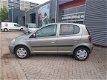 Toyota Yaris - 1.3 VVT-i Sol - 1 - Thumbnail