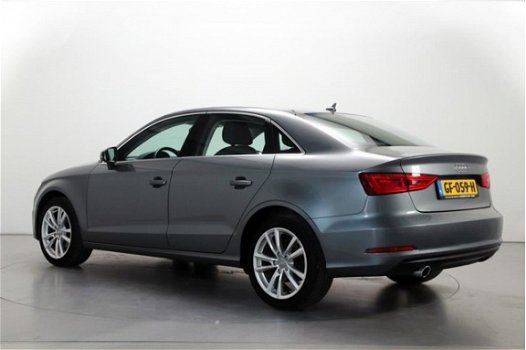 Audi A3 Limousine - 1.6 TDI Ambiente Pro Line Plus Half-Leder Xenon Navi 200x Vw-Audi-Seat-Skoda - 1