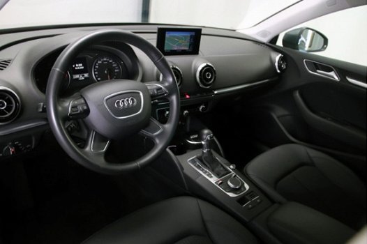Audi A3 Limousine - 1.6 TDI Ambiente Pro Line Plus Half-Leder Xenon Navi 200x Vw-Audi-Seat-Skoda - 1