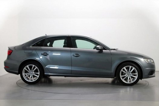 Audi A3 Limousine - 1.6 TDI Ambiente Pro Line Plus Half-Leder Xenon Navi 200x Vw-Audi-Seat-Skoda - 1