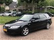 Mazda 6 Sportbreak - 2.0i Touring 2003 Trekhaak Leer Cruise control - 1 - Thumbnail