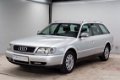 Audi A6 Avant - 2.6 110 KW - 1 - Thumbnail