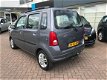 Opel Agila - 1.2 16V MAXX Airco CV LM velgen - 1 - Thumbnail