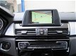 BMW 2-Serie - 218i 136pk Navigatie, l.m. velgen, 12mnd.garantie - 1 - Thumbnail