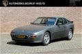 Porsche 944 - Targa AUTOMAAT - 1 - Thumbnail