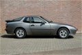 Porsche 944 - Targa AUTOMAAT - 1 - Thumbnail