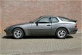 Porsche 944 - Targa AUTOMAAT - 1 - Thumbnail